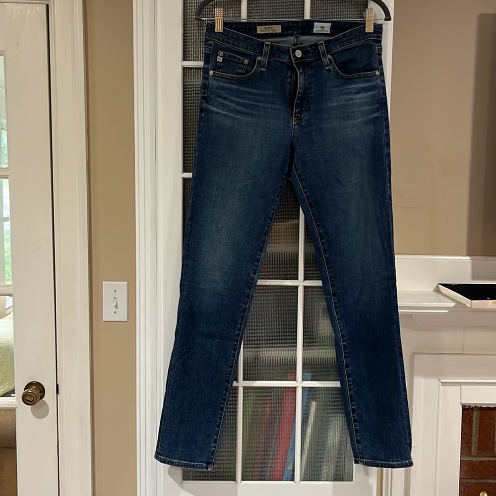 AG X Calypso jeans 29R